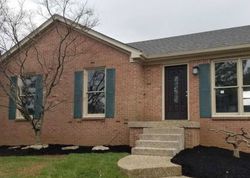 Pre-foreclosure Listing in RAVEN CT LOUISVILLE, KY 40220