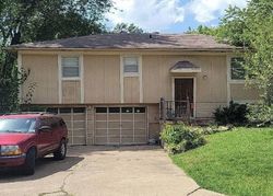 Pre-foreclosure Listing in S FRANKLIN ST SPRING HILL, KS 66083