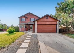 Pre-foreclosure in  ALTURA ST Denver, CO 80239