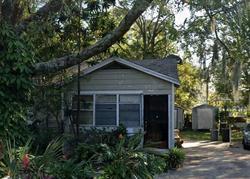 Pre-foreclosure Listing in WOODLAND ST S JACKSONVILLE, FL 32209