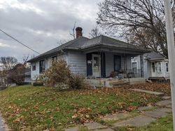 Pre-foreclosure Listing in W FOSTER ST KOKOMO, IN 46902