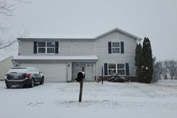 Pre-foreclosure Listing in SWEET BLOSSOM LN INDIANAPOLIS, IN 46229