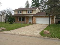 Pre-foreclosure Listing in OLD MILL RD SOUTH BEND, IN 46637