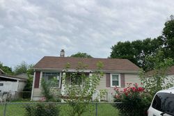 Pre-foreclosure Listing in S NORFOLK ST INDIANAPOLIS, IN 46241