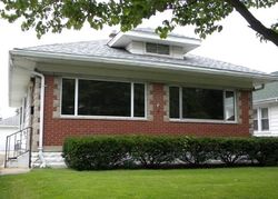 Pre-foreclosure Listing in N 13TH ST TERRE HAUTE, IN 47804