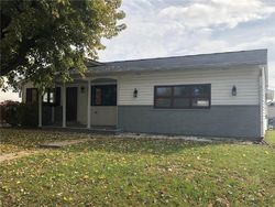 Pre-foreclosure in  HAWTHORNE DR Plainfield, IN 46168