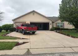 Pre-foreclosure Listing in FIELDS DR INDIANAPOLIS, IN 46239