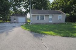 Pre-foreclosure Listing in N STATE ROAD 9 ANDERSON, IN 46012