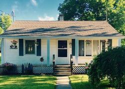 Pre-foreclosure Listing in LINLAWN DR WABASH, IN 46992