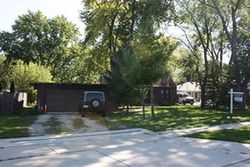 Pre-foreclosure Listing in N EDGEWOOD AVE WOOD DALE, IL 60191