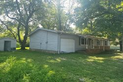 Pre-foreclosure in  SOUTH ST Coffeen, IL 62017