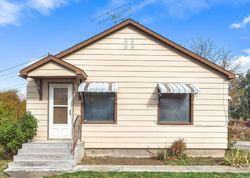 Pre-foreclosure in  E SHERMAN AVE Nampa, ID 83686