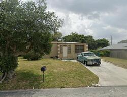 Pre-foreclosure in  NW 6TH AVE Boynton Beach, FL 33435