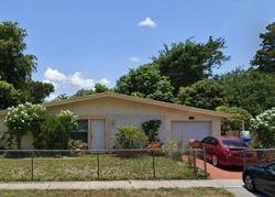 Pre-foreclosure in  WYOMING AVE Fort Lauderdale, FL 33312