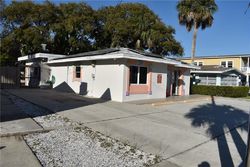 Pre-foreclosure in  15TH AVE Indian Rocks Beach, FL 33785