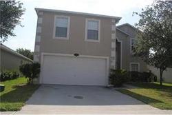 Pre-foreclosure in  CANOPY DR Melbourne, FL 32935