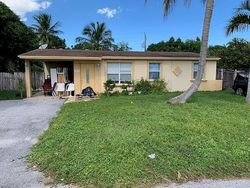 Pre-foreclosure in  PAXTON AVE West Palm Beach, FL 33407