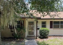 Pre-foreclosure in  E MICHIGAN AVE APT C Deland, FL 32724