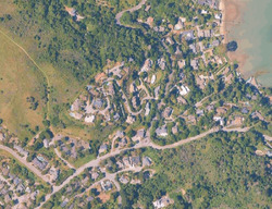 Pre-foreclosure in  OLD LANDING RD Belvedere Tiburon, CA 94920