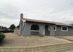 Pre-foreclosure in  RAMONA AVE Rancho Cucamonga, CA 91730