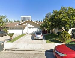 Pre-foreclosure in  W PARK BALBOA AVE Orange, CA 92868