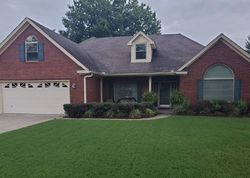 Pre-foreclosure in  BAXTER DR Conway, AR 72034