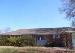 Pre-foreclosure in  E 2ND ST Traskwood, AR 72167