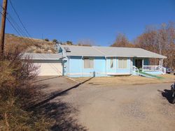 Pre-foreclosure in  W SALT MINE RD Camp Verde, AZ 86322