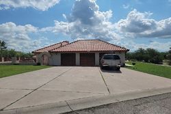 Pre-foreclosure in  W SUNSET DR Nogales, AZ 85621