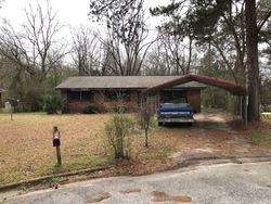 Pre-foreclosure in  PICKFAIR ST Montgomery, AL 36116