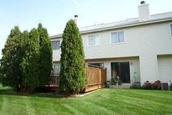 Pre-foreclosure in  HILTON HEAD DR Naperville, IL 60563
