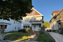 Pre-foreclosure Listing in N 46TH ST MILWAUKEE, WI 53208