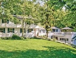 Pre-foreclosure Listing in WALGROVE AVE DOBBS FERRY, NY 10522