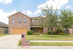 Pre-foreclosure Listing in BEATRICE AVE EDINBURG, TX 78539