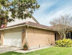 Pre-foreclosure Listing in CAMPECHE CIR GALVESTON, TX 77554