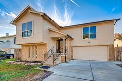 Pre-foreclosure Listing in SOUTHERN COLONY CT KATY, TX 77449