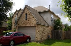  Forest Spring Ln, Pearland TX