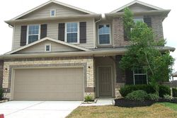 Pre-foreclosure Listing in RODEO DR MANVEL, TX 77578
