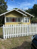 Pre-foreclosure Listing in 18TH ST SARASOTA, FL 34234