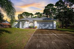 Pre-foreclosure in  SPICE LN North Port, FL 34286