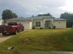 Pre-foreclosure in  ENSENADA LN North Port, FL 34286