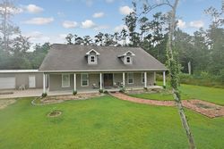 Pre-foreclosure in  THOMPSON RD Slidell, LA 70460