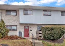 Pre-foreclosure in  MANLEY RD APT B17 West Chester, PA 19382