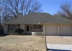 Pre-foreclosure Listing in STONEHAM AVE OKLAHOMA CITY, OK 73120