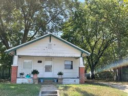 Pre-foreclosure Listing in 3RD AVE SW ARDMORE, OK 73401