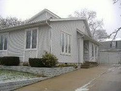 Pre-foreclosure Listing in NATIONAL AVE TOLEDO, OH 43609