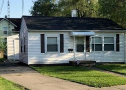 Pre-foreclosure Listing in AIRPORT HWY TOLEDO, OH 43609
