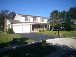 Pre-foreclosure Listing in MOUNT OLIVE CT DAYTON, OH 45426