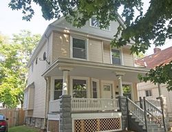 Pre-foreclosure Listing in W 99TH ST CLEVELAND, OH 44102