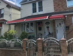 Pre-foreclosure Listing in 118TH ST SOUTH RICHMOND HILL, NY 11419